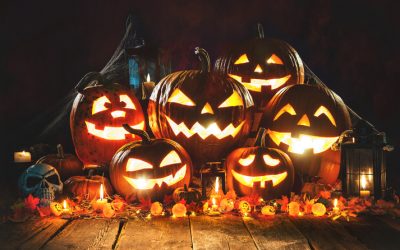 Superlicks Halloween Spooktacular – Coming Soon!