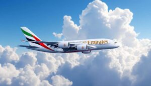 What Are The Benefits Of Flying On Emirates’ Airbus A380?