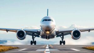 Why The Airbus A350 Has Such A Slow Landing Speed