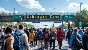 This Country Will Join The Schengen Zone Impacting All Travelers In 2026