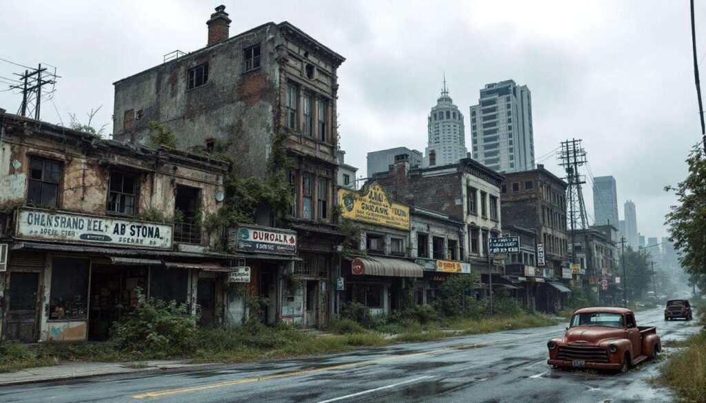 8 cities that were amazing 20 years ago but aren't worth visiting anymore