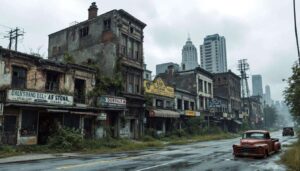 8 cities that were amazing 20 years ago but aren't worth visiting anymore