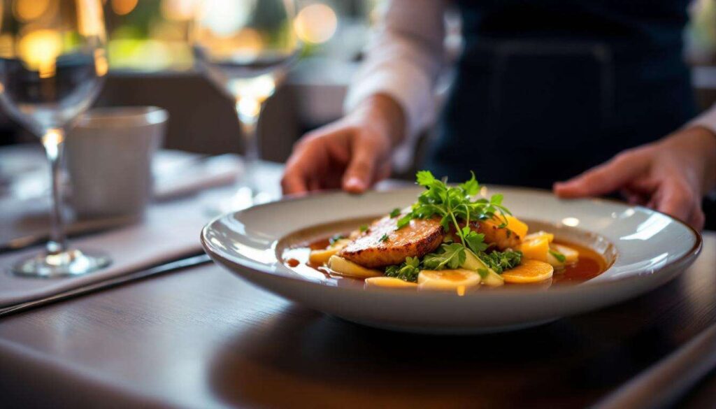 The Best Food Destinations for 2026 Named by the Michelin Guide