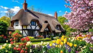 The Hamnet filming locations in the UK you can actually visit