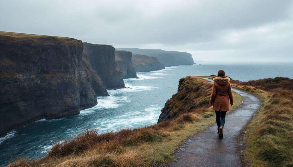 5 Best Coastal Walks In The UK For A Bracing Boxing Day Stroll