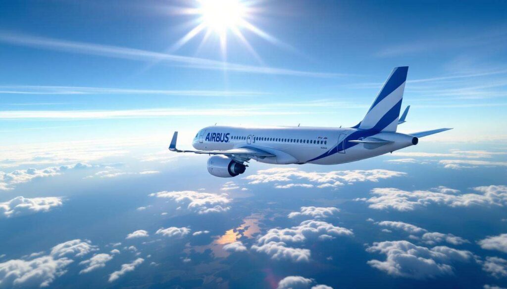 How Many Miles Per Gallon Does An Airbus A321XLR Get?