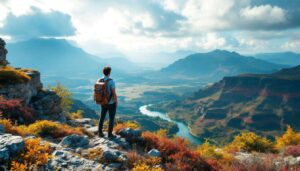 The 16 travel trends to update your bucket list with in 2026