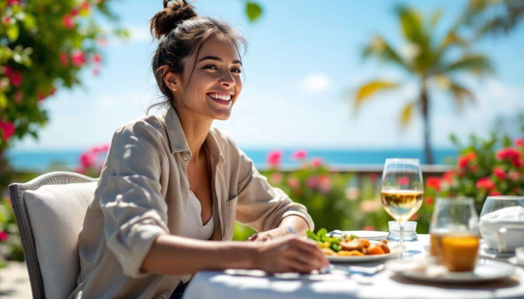 7 countries where vegan travelers are treated like royalty