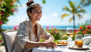 7 countries where vegan travelers are treated like royalty