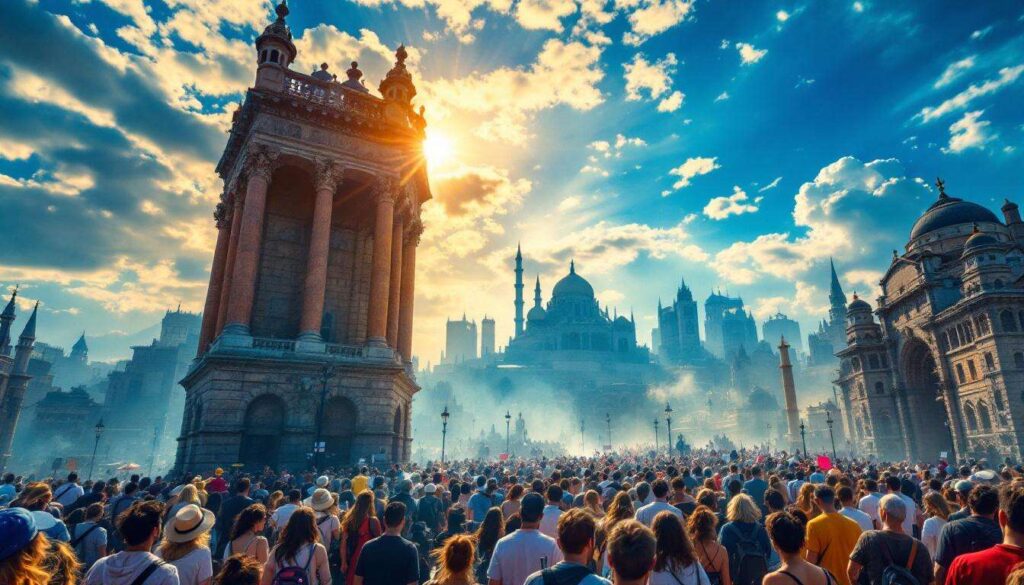 8 Destinations You Should Not Visit In 2026, According To Travel Experts