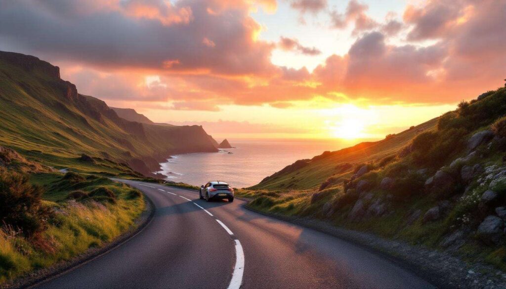 Ireland’s Wild Atlantic Way Road Trip Rivals The North Coast 500 – 11 Unmissable Stops To See