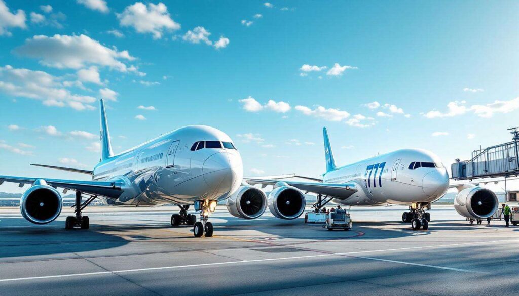 Is It True That The Boeing 747-8 & 787 Dreamliner Are Powered By The Same Engine?