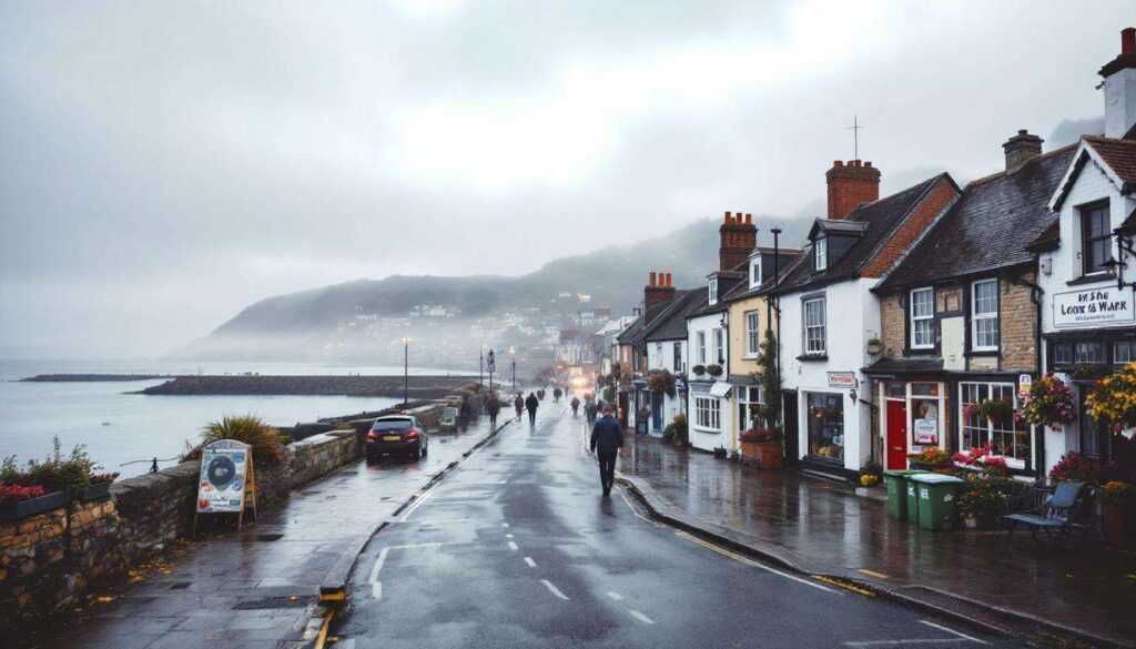 Not Just For Summer: 5 Coastal Towns In The UK For An Off-Season Staycation