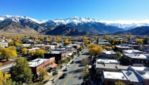 The Best Small Towns in Colorado to Chill Out