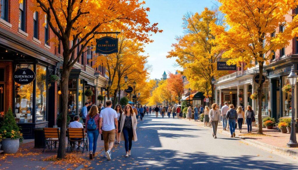 10 Of The Friendliest Towns In Kentucky