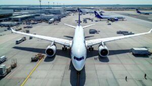 Is An Airbus A350-1000 Bigger Than A Boeing 747?