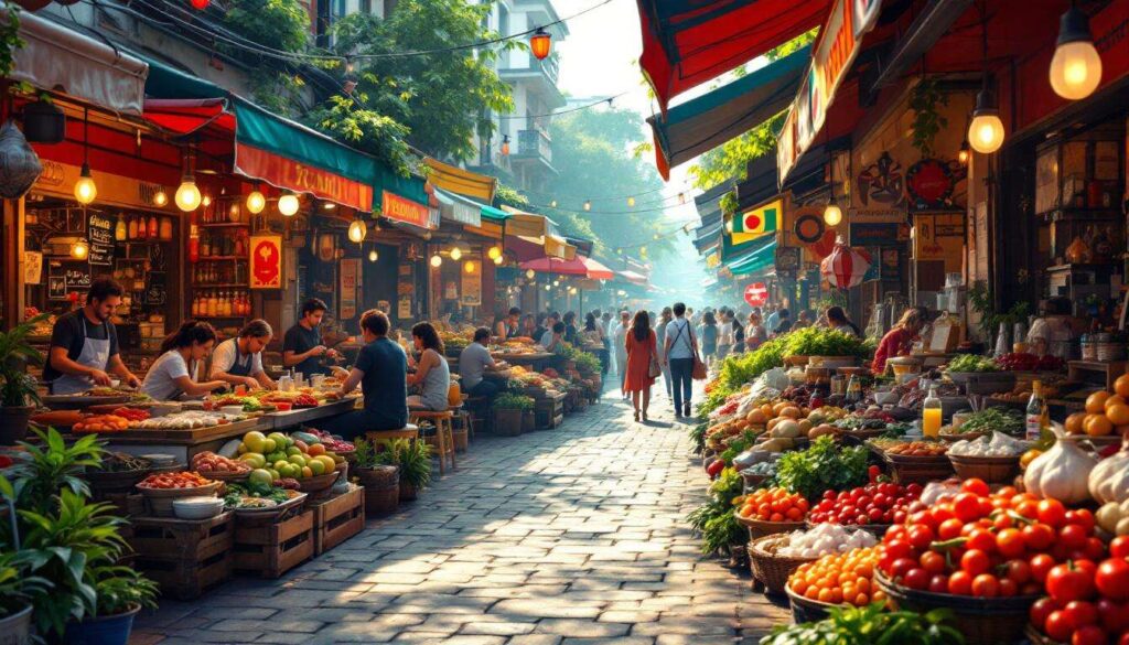 Where to Eat Around the World in 2026