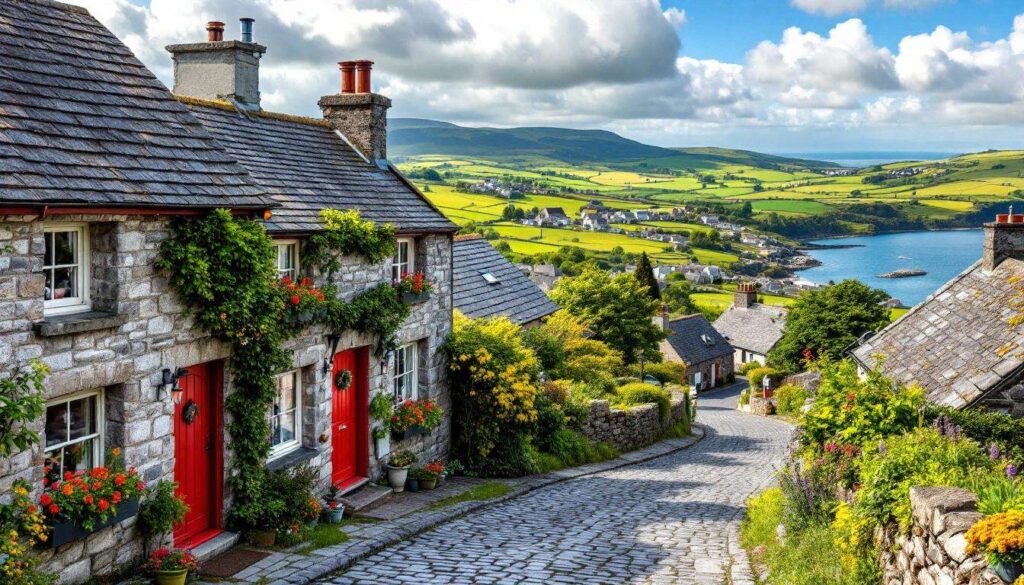 The Most Beautiful Towns In Ireland