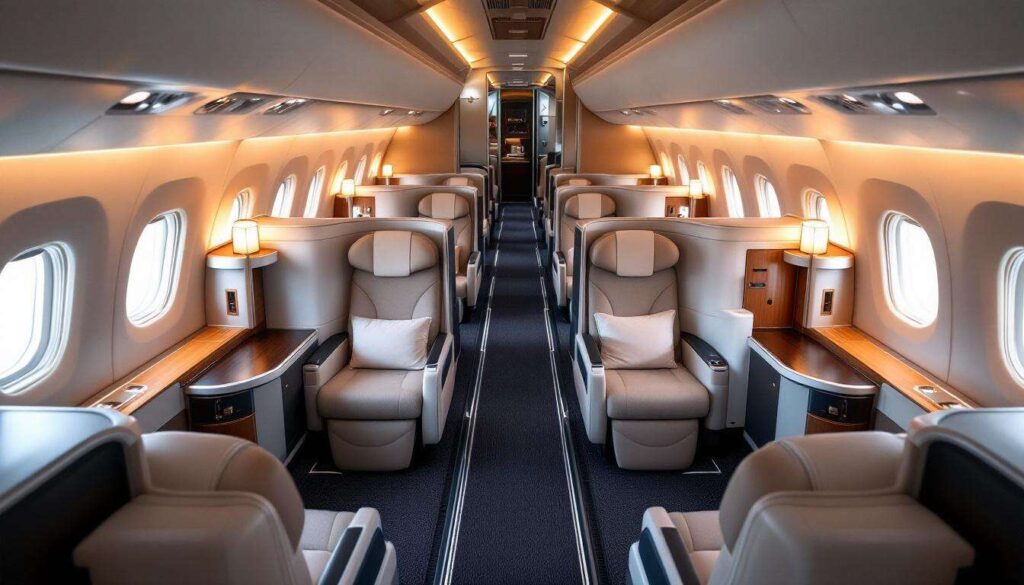 What Are The Best Seats In Each Class On Emirates’ Airbus A380s In 2026?
