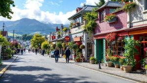 7 of the Quirkiest Towns in New Zealand