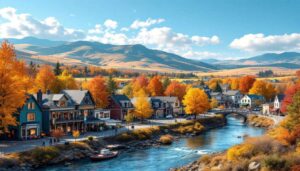 The Must-Visit Oregon Town Everyone Should See At Least Once