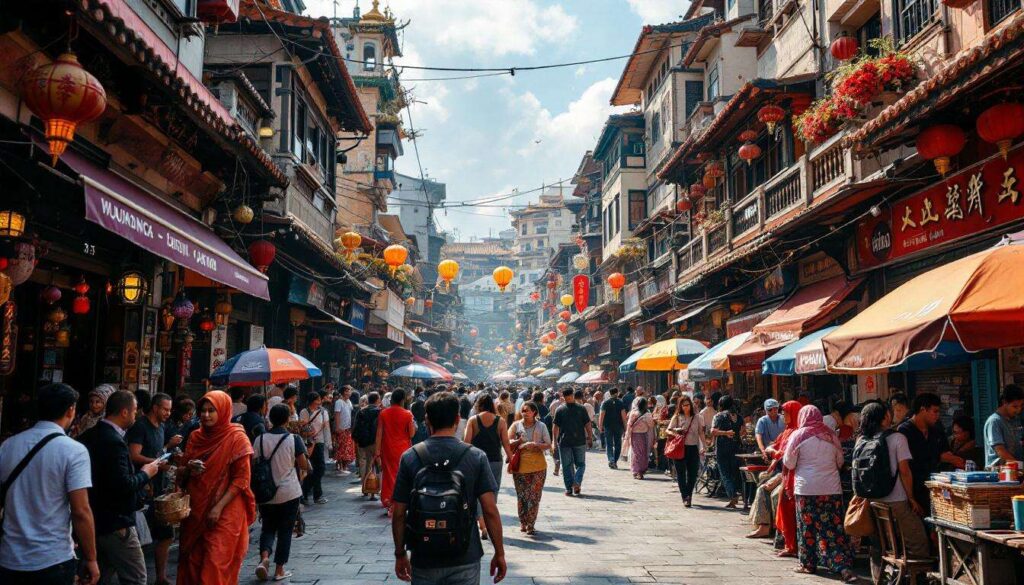 If you’ve visited any of these 12 cities, you’re more well-travelled than most people will ever be