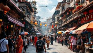 If you’ve visited any of these 12 cities, you’re more well-travelled than most people will ever be