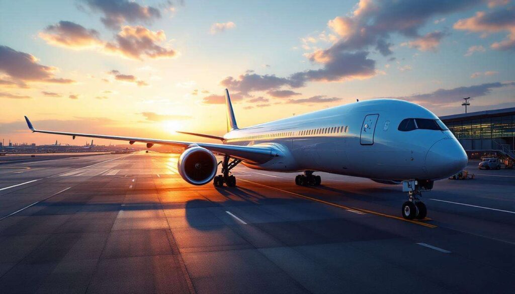 Why Don’t Any US Airlines Fly The Airbus A350-1000?