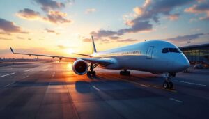 Why Don’t Any US Airlines Fly The Airbus A350-1000?