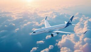 Why The Airbus A350 Has Such A Low Cabin Altitude