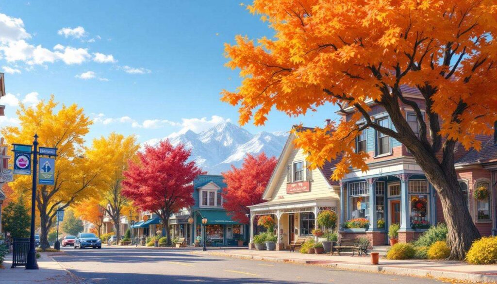8 Must-Visit Small Towns in Colorado
