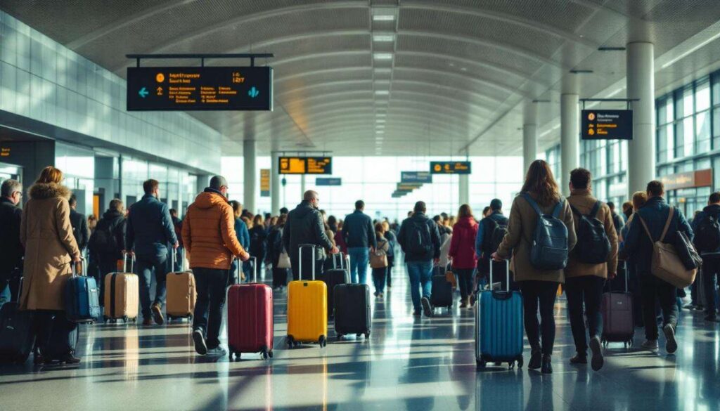 UK's New ETA Rule Starts 25 February: 5 Things Every Traveller Must Do Before Flying
