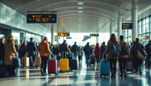 UK's New ETA Rule Starts 25 February: 5 Things Every Traveller Must Do Before Flying