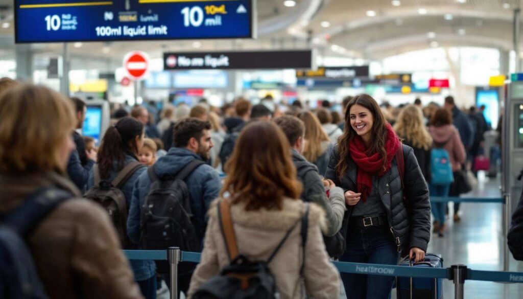 Heathrow Drops the 100ml Liquid Rule After 20 Years: What Travellers Need to Know