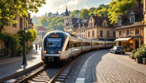7 Underrated European Cities You Can Now Reach by Overnight Sleeper Train in 2026