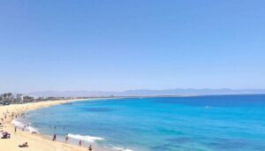 Egypt's Red Sea Has Overtaken Spain as the Top Holiday Destination for British Travellers
