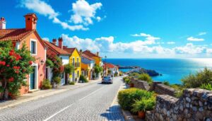 6 Affordable Retirement Towns in Portugal With Year-Round Sunshine and Low Living Costs