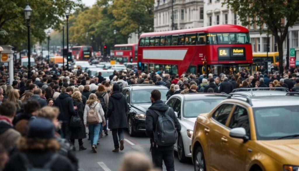 10 Destinations British Travel Experts Say You Should Avoid in 2026