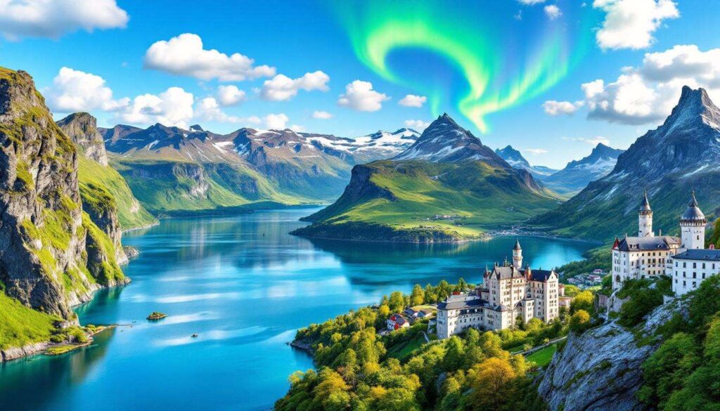 5 Countries Where the UK's New Electronic Travel Authorisation Does Not Apply