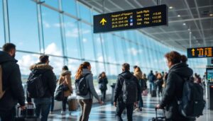 5 Big Rule Changes Affecting Anyone Travelling to Europe From the UK in 2026