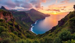 I Visited Madeira, Tripadvisor's Number One Trending Destination in the World for 2026