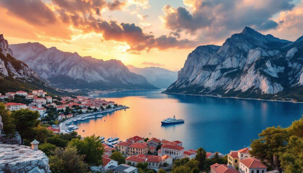 The Balkans Are Booming: Why Croatia, Albania and Montenegro Are Drawing British Tourists