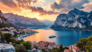 The Balkans Are Booming: Why Croatia, Albania and Montenegro Are Drawing British Tourists
