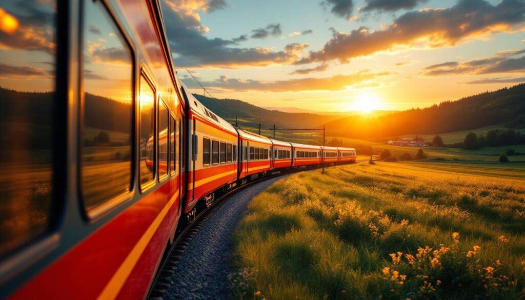New Direct Train From Budapest to Belgrade Opens Up One of Europe's Great Rail Journeys