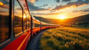 New Direct Train From Budapest to Belgrade Opens Up One of Europe's Great Rail Journeys