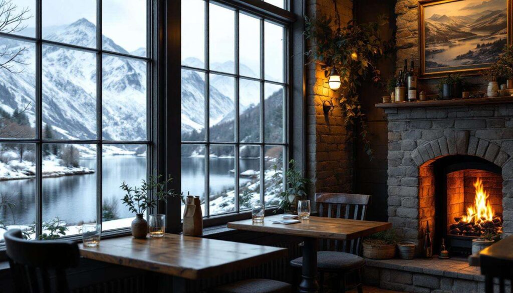 The Lake District in February: 6 Cosy Pubs With Rooms and Fell Views