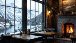 The Lake District in February: 6 Cosy Pubs With Rooms and Fell Views