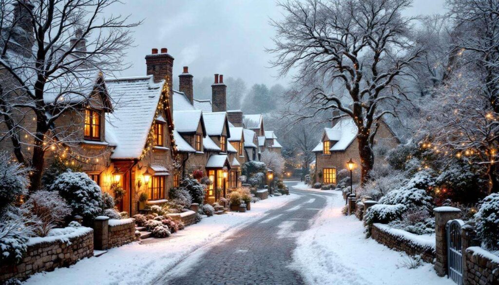 The Cotswolds in Winter: 7 Villages That Look Even Better Without the Summer Crowds