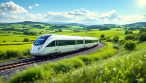 5 European Train Routes Launching in 2026 That Could Replace Short-Haul Flights