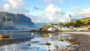 8 Picture-Perfect Coastal Towns in Wales You Can Visit on a Long Weekend